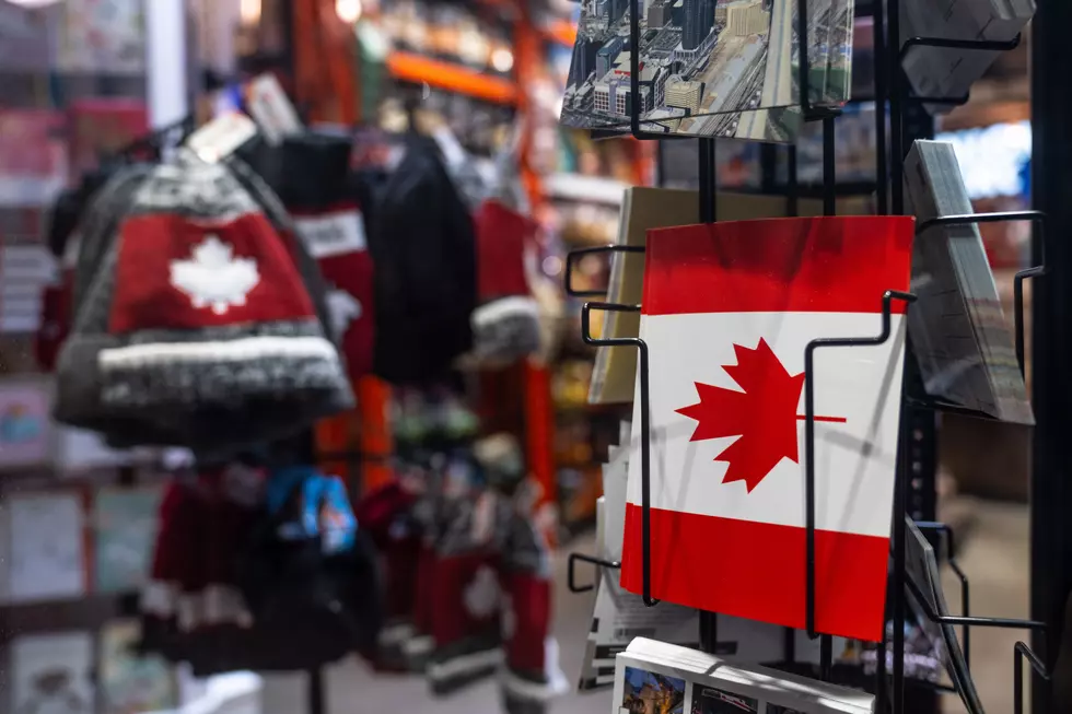 Canadian Tourism to Maine Already Down to Start 2026
