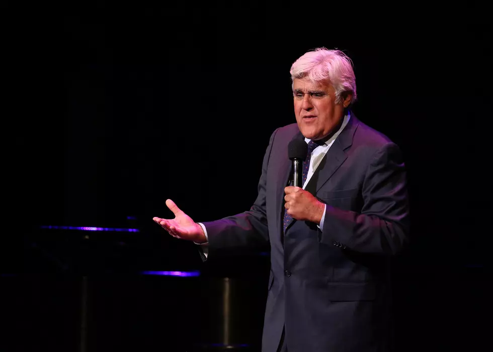 All Of The Big Comedy Shows Coming to Portland, Maine, in 2026
