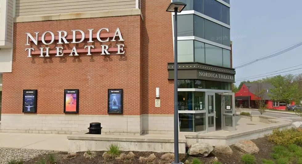 Long-Vacant Movie Theater in Freeport, Maine, is Reopening
