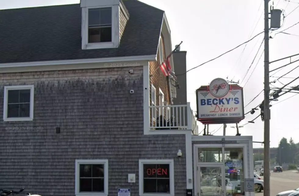 The 10 Most Popular Restaurants in Portland, Maine, Back in 1996
