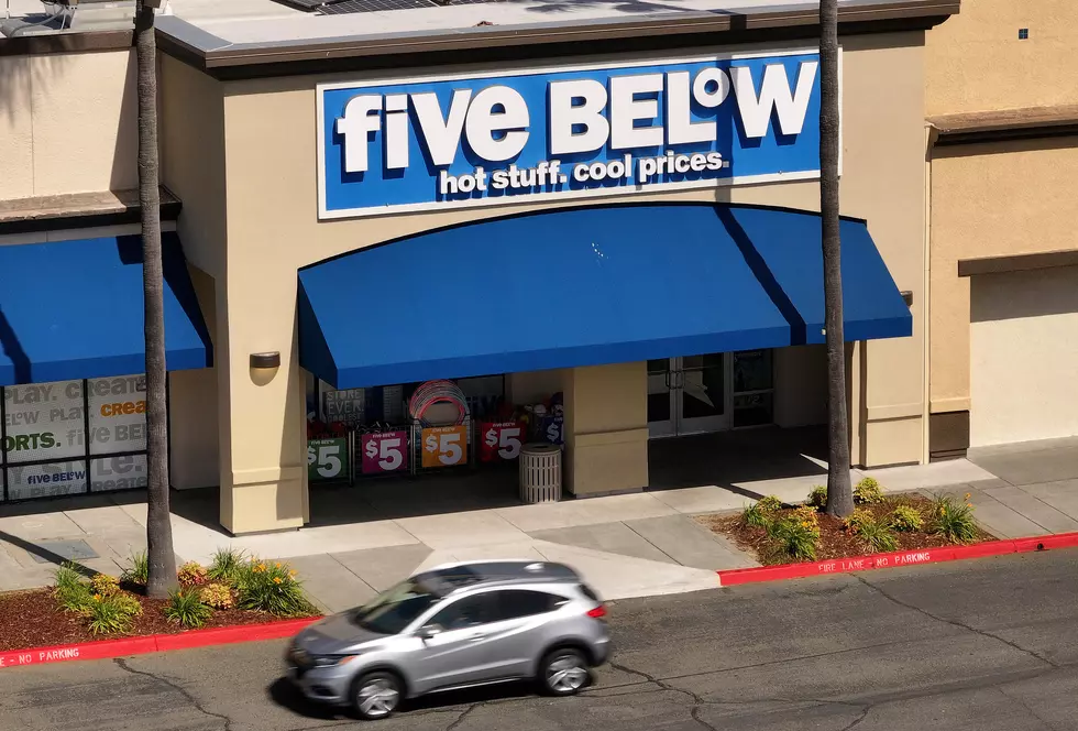 Five Below Opening New Store in Biddeford, Maine