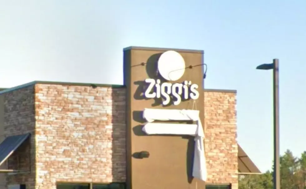 Ziggi’s Coffee in Saco, Maine, Opening Again After 18-Month Closure