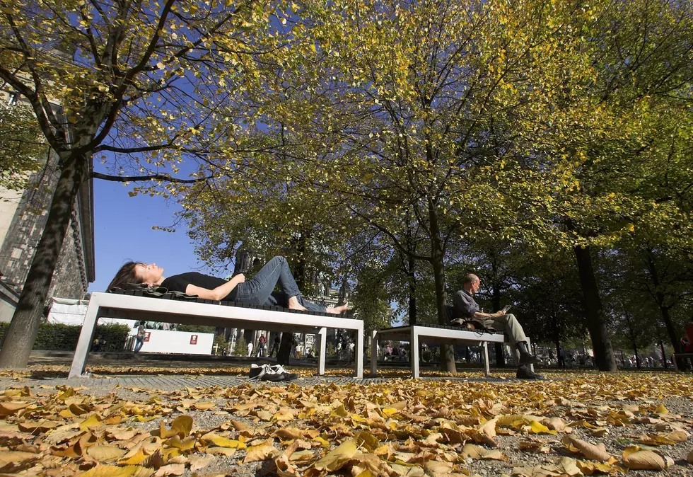 What a Warm New England October Could Tell Us About the Upcoming Winter