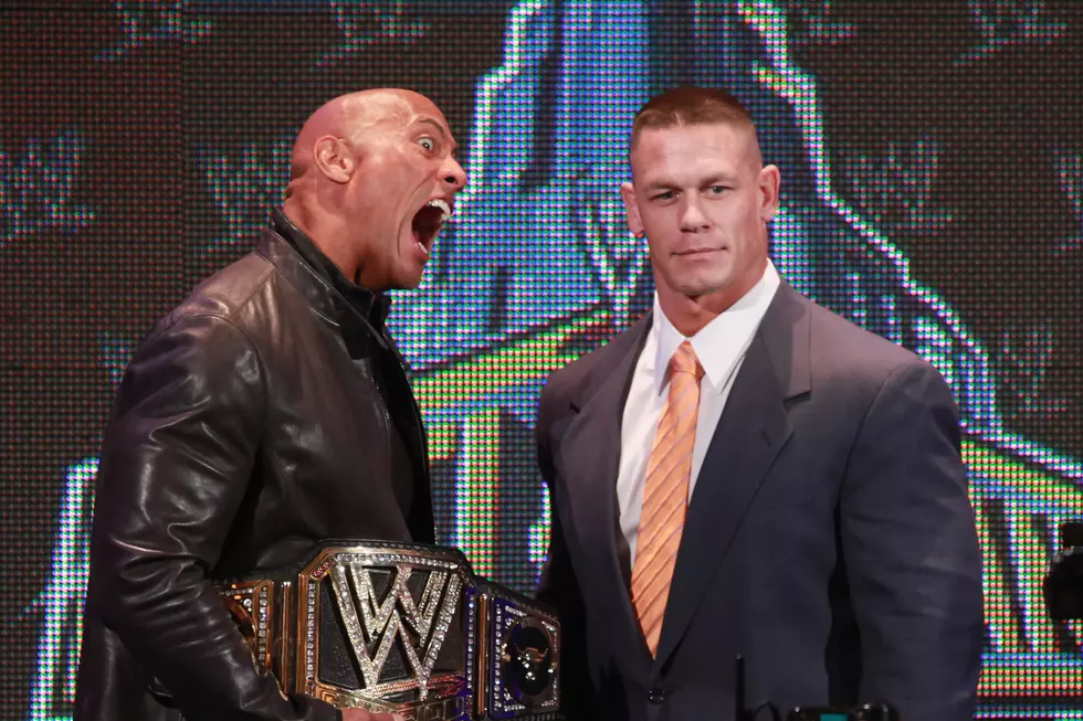 You Might Bump Into Some WWE Superstars at This Legendary Massachusetts Restaurant