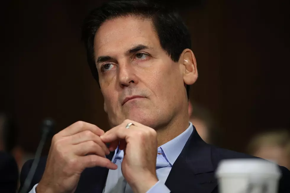 New Hampshire Inventor Will Appear on ABC’s ‘Shark Tank’ With Mark Cuban