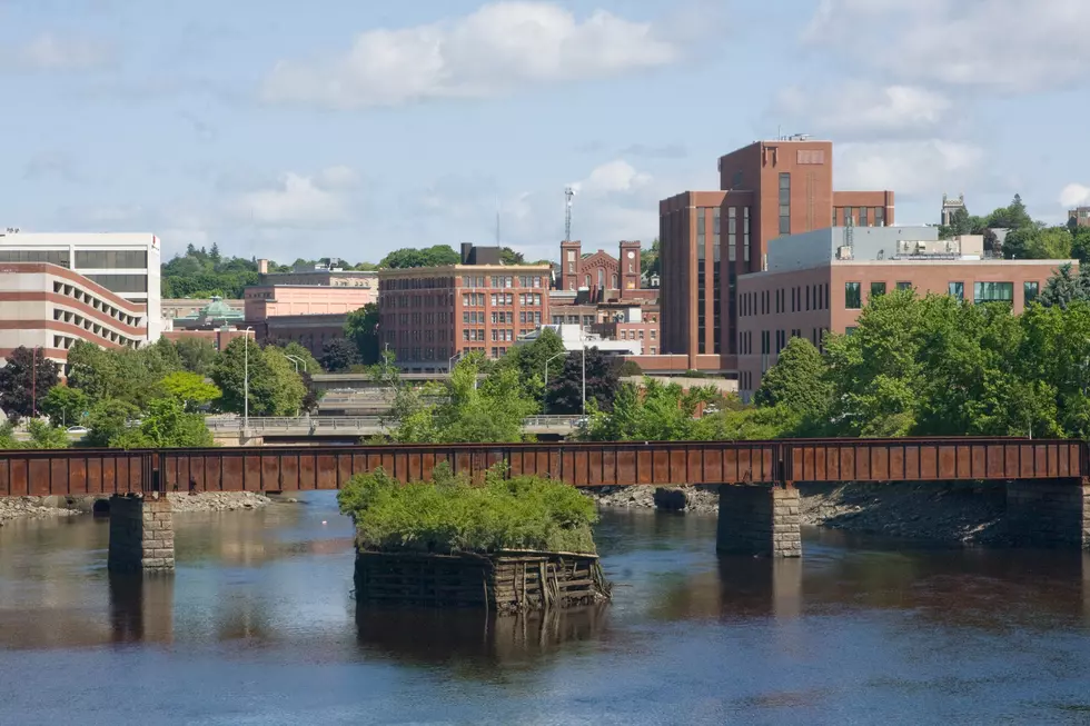 The 12 Best New England Cities to Start a Small Business
