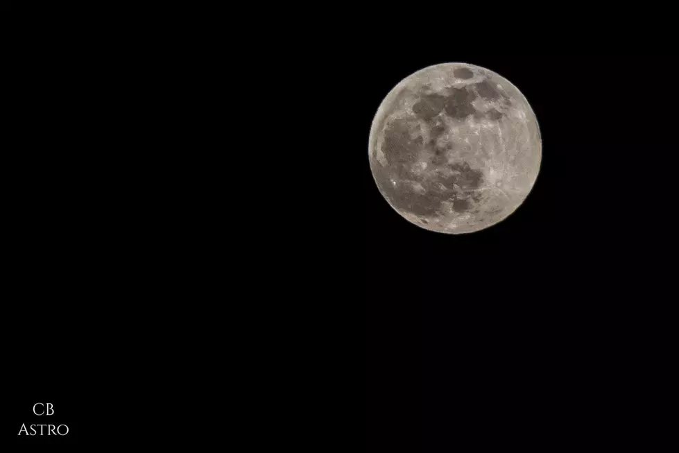 Check out Mesmerizing Pics of the Pink Supermoon in Maine and New Hampshire