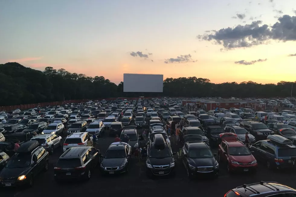 How Many Drive-In Theaters Are Still Operational in Maine, New Hampshire, and Massachusetts?