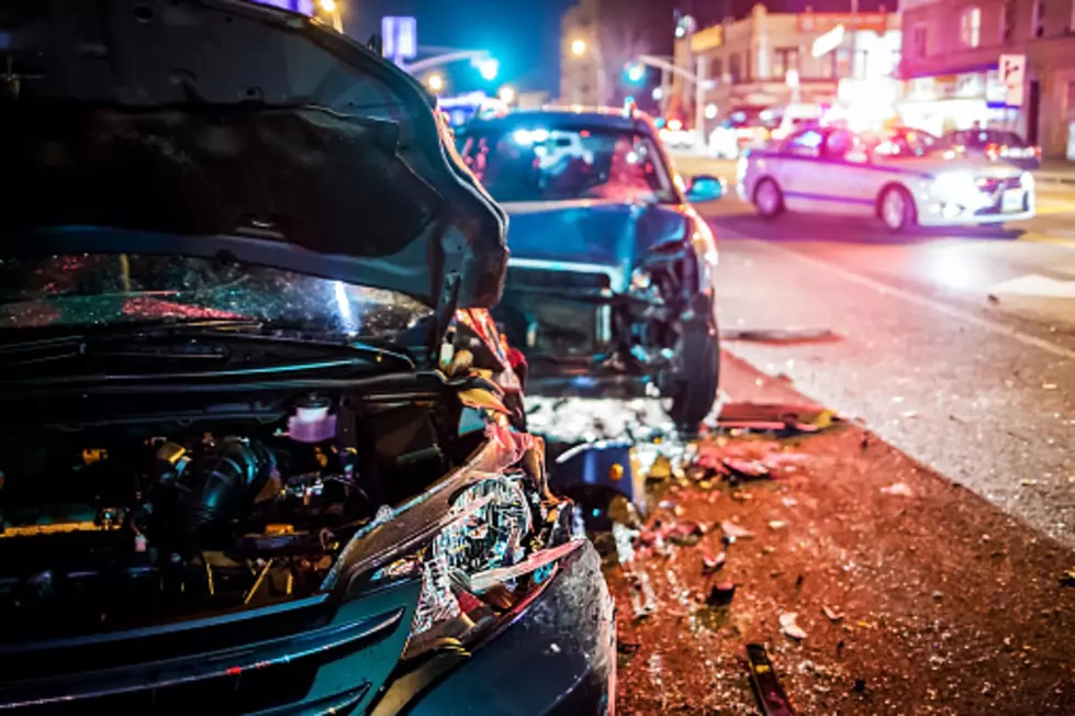Where Does New Hampshire Rank on the List of Most Dangerous States to Drive in?